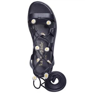 Kate Spade Sandals- Size 8